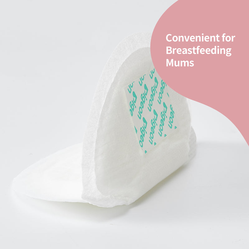 Convenient for Breastfeeding Mums