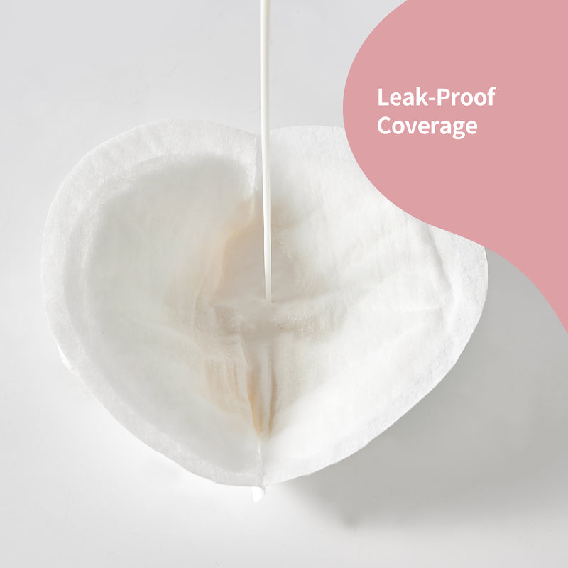 Leak-Proof Coverage