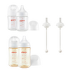 Baby Bottles Gift Set（0+ month~3+ month )